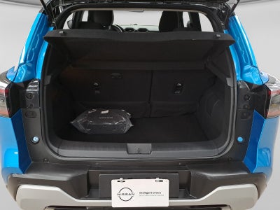 2026 Nissan MAGNITE EXCLUSIVE 1.0 LTS CVT 26