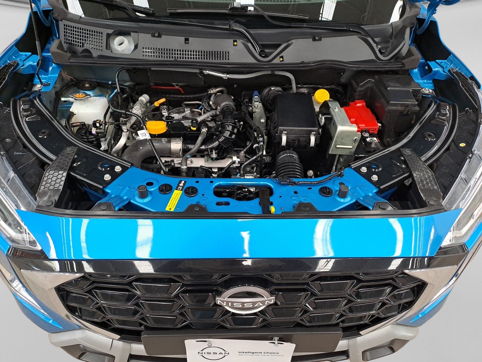 2026 Nissan MAGNITE EXCLUSIVE 1.0 LTS CVT 26