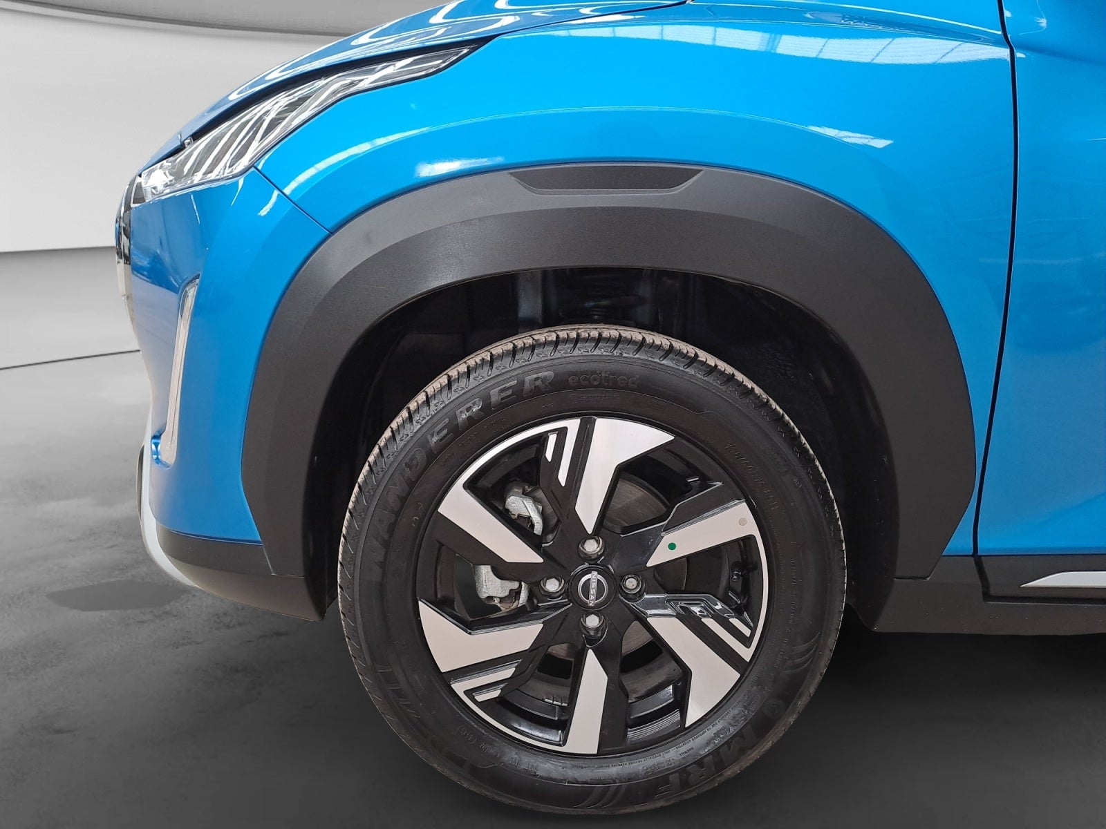 2026 Nissan MAGNITE EXCLUSIVE 1.0 LTS CVT 26
