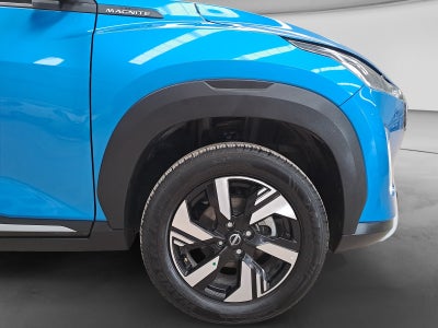 2026 Nissan MAGNITE EXCLUSIVE 1.0 LTS CVT 26