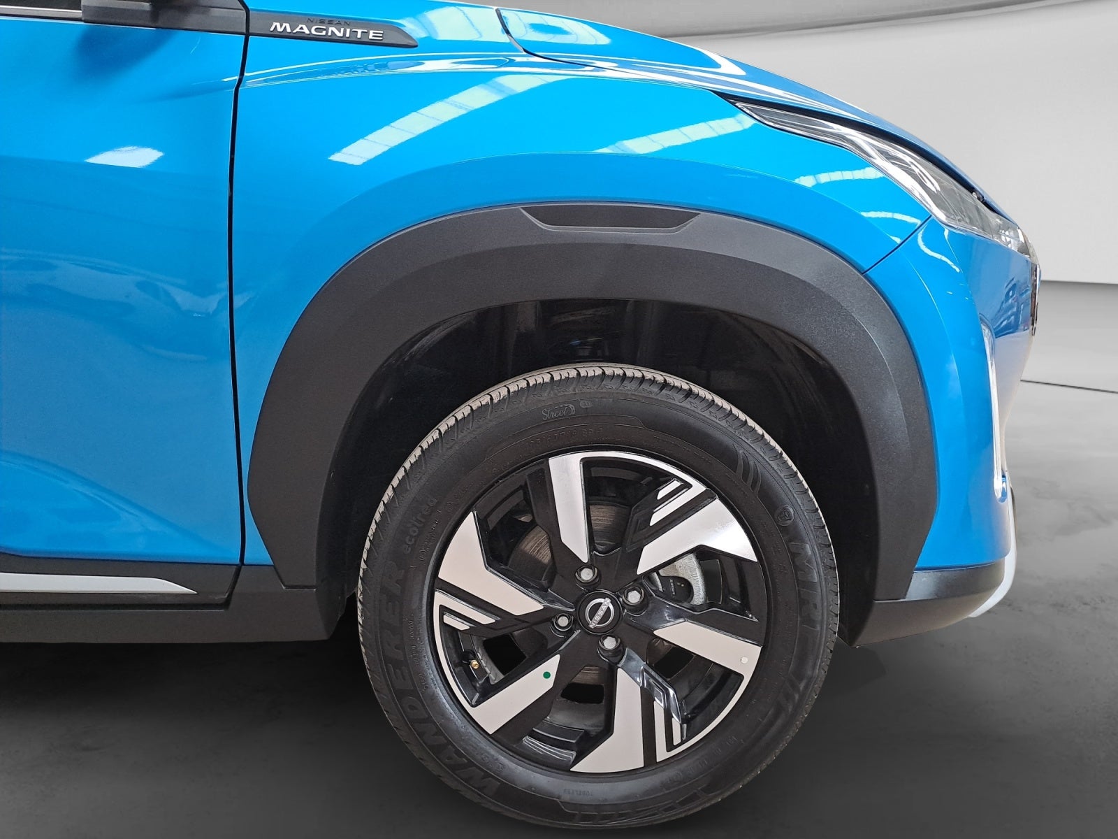 2026 Nissan MAGNITE EXCLUSIVE 1.0 LTS CVT 26