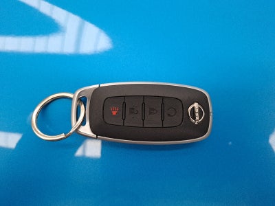 2026 Nissan MAGNITE EXCLUSIVE 1.0 LTS CVT 26