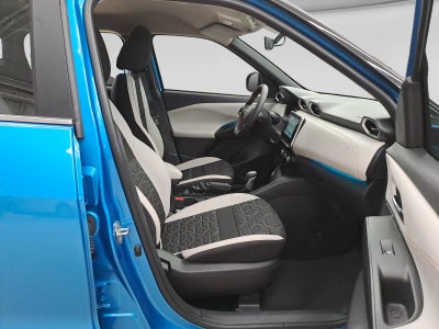 2026 Nissan MAGNITE EXCLUSIVE 1.0 LTS CVT 26
