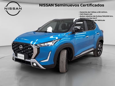 2026 Nissan MAGNITE EXCLUSIVE 1.0 LTS CVT 26