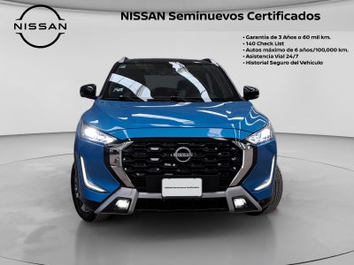 2026 Nissan MAGNITE EXCLUSIVE 1.0 LTS CVT 26