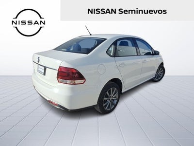 2020 Volkswagen VENTO COMFORTLINE PLUS TIPTRONIC