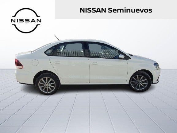 2020 Volkswagen VENTO COMFORTLINE PLUS TIPTRONIC