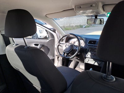 2020 Volkswagen VENTO COMFORTLINE PLUS TIPTRONIC