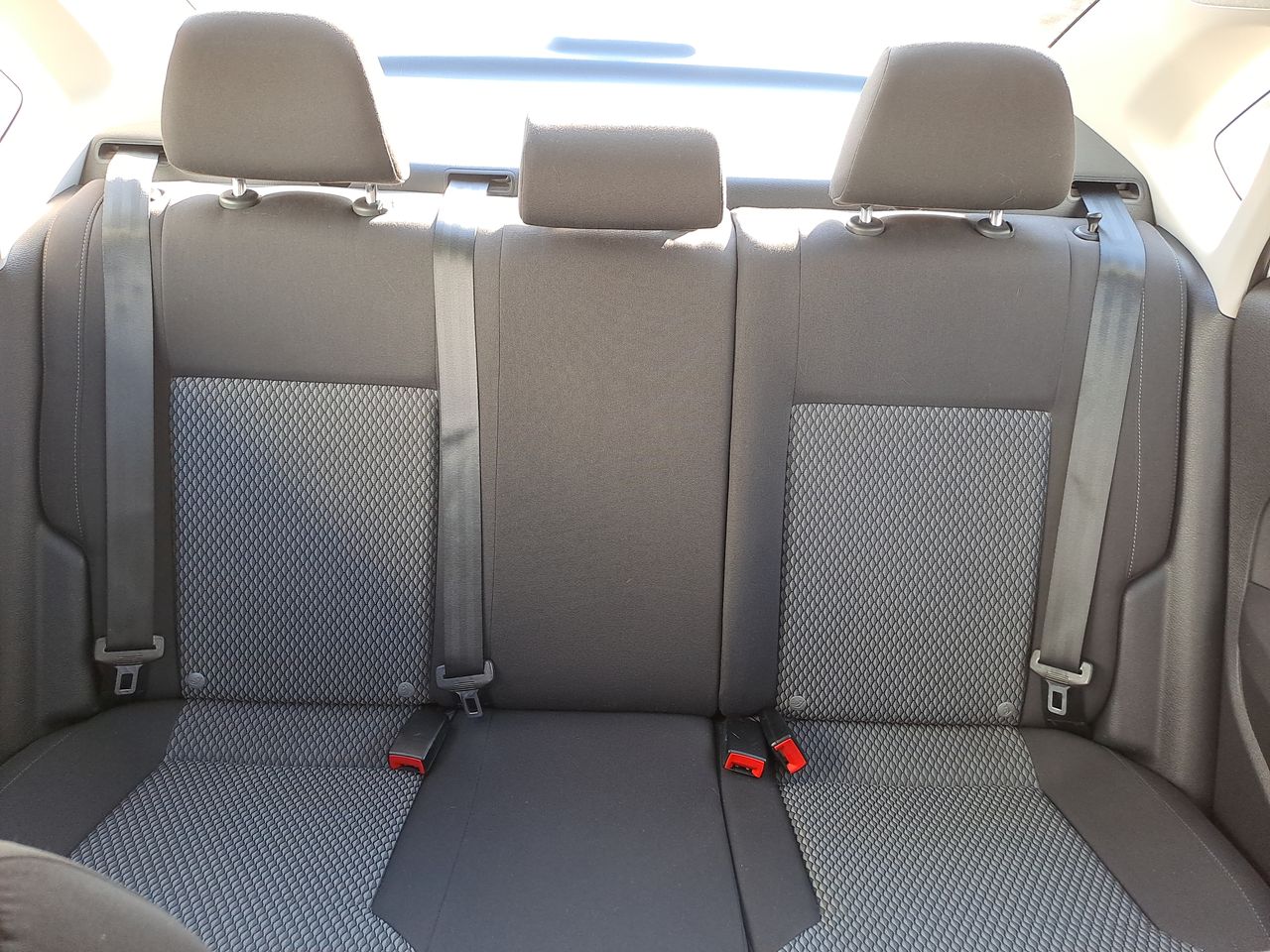 2020 Volkswagen VENTO COMFORTLINE PLUS TIPTRONIC