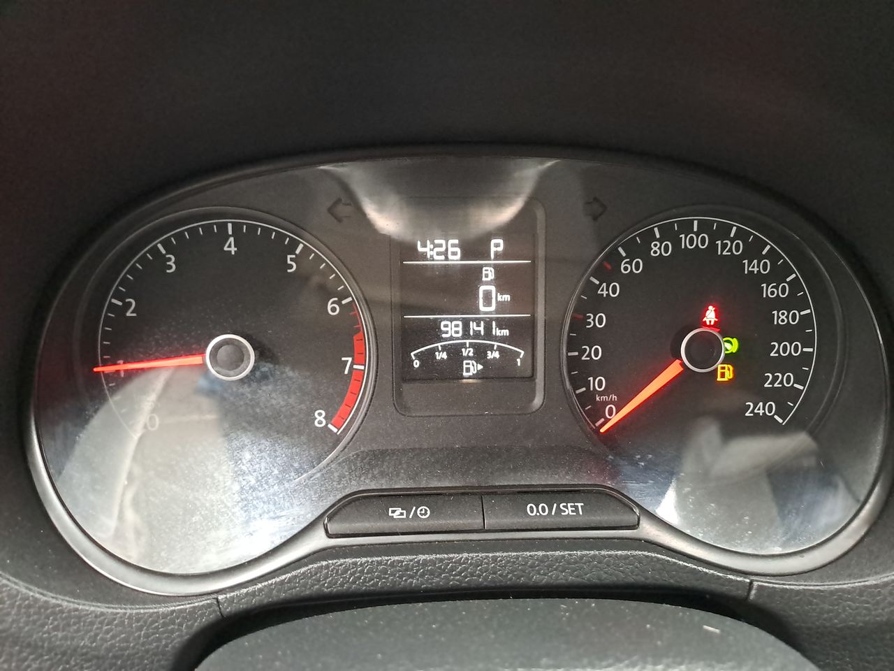 2020 Volkswagen VENTO COMFORTLINE PLUS TIPTRONIC