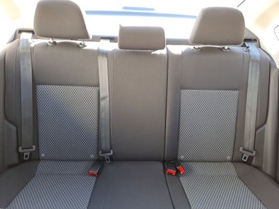 2020 Volkswagen VENTO COMFORTLINE PLUS TIPTRONIC