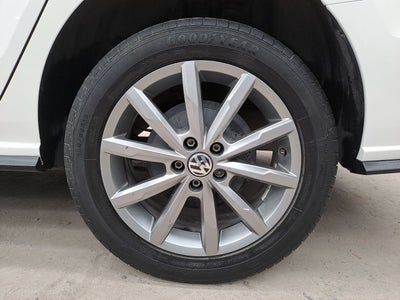 2020 Volkswagen VENTO COMFORTLINE PLUS TIPTRONIC