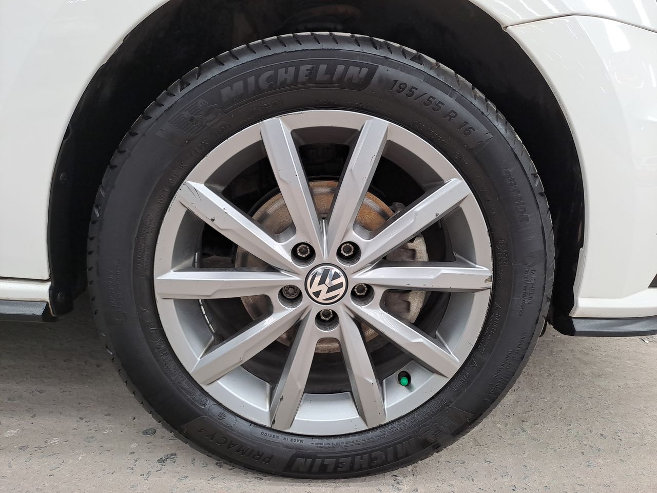 2020 Volkswagen VENTO COMFORTLINE PLUS TIPTRONIC