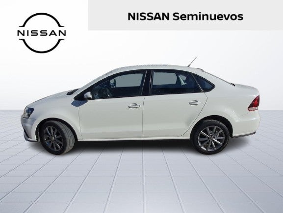 2020 Volkswagen VENTO COMFORTLINE PLUS TIPTRONIC