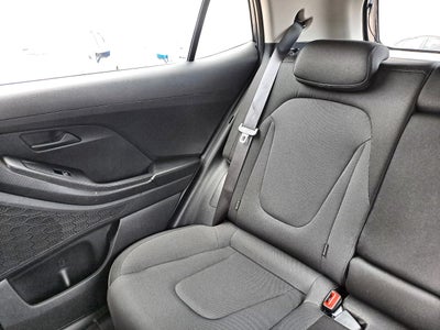 2026 Hyundai CRETA GL TM