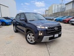 2026 Hyundai CRETA GL TM