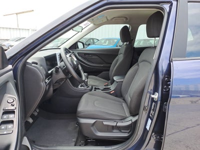 2026 Hyundai CRETA GL TM