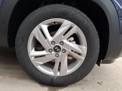 2026 Hyundai CRETA GL TM