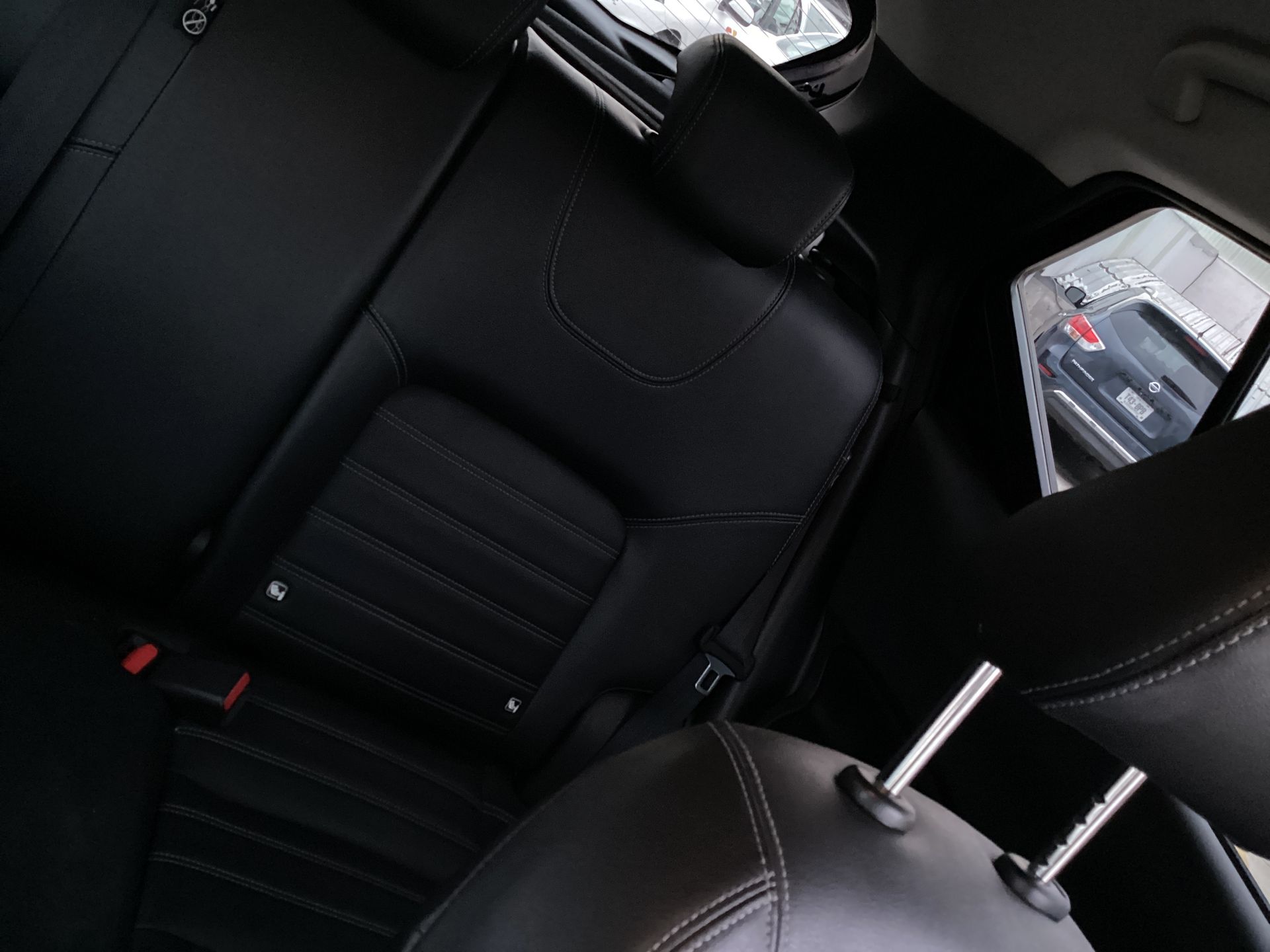 2024 Nissan KICKS PLATINUM E-POWER 24