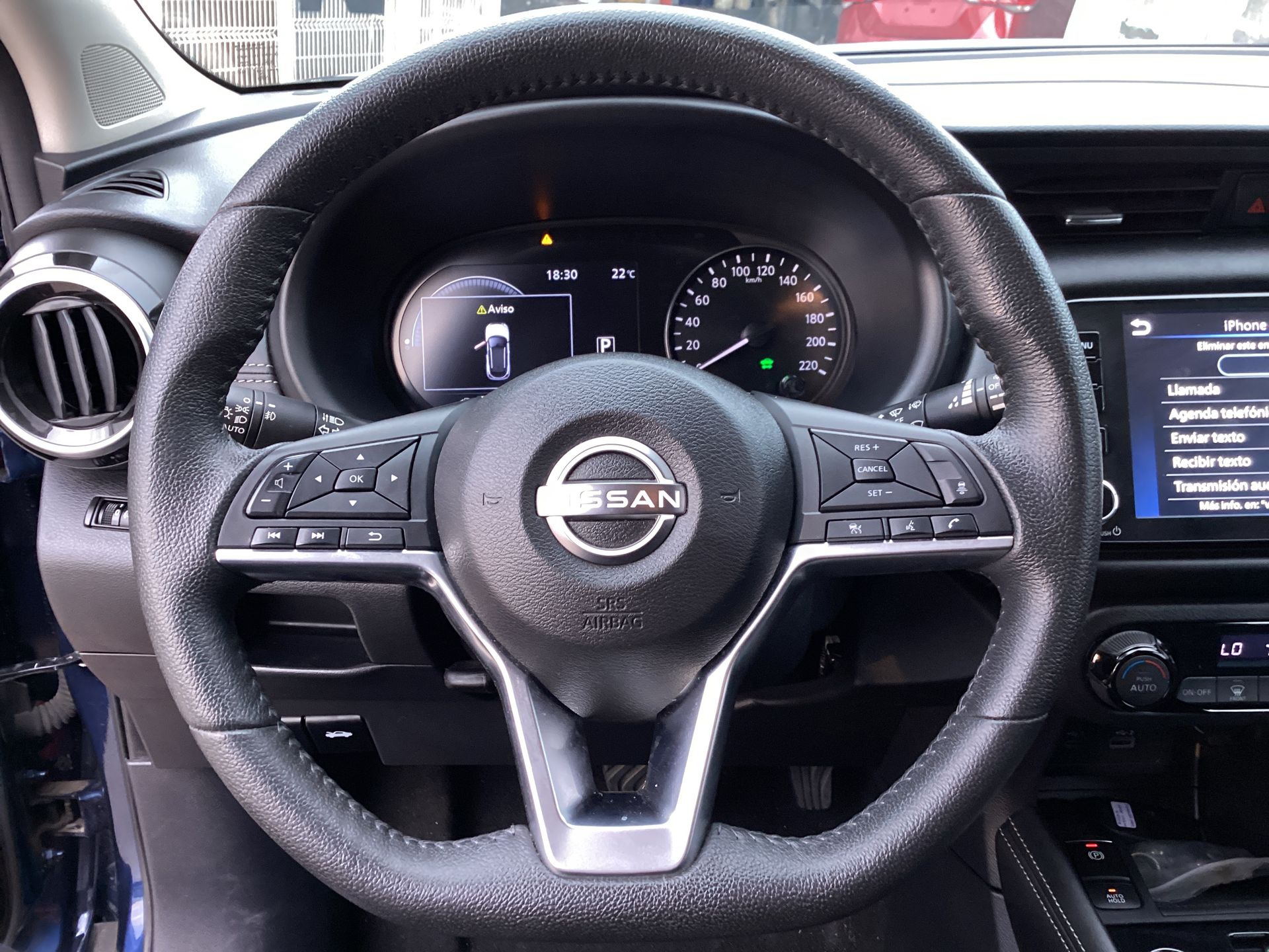 2024 Nissan KICKS PLATINUM E-POWER 24
