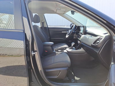 2022 Kia SELTOS EX TA