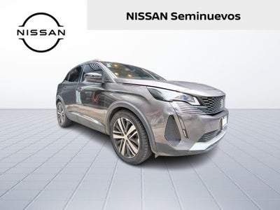 2023 PEUGEOT 3008 GT 5P 2.0HDI 150HP AUT 8VEL FL SCC