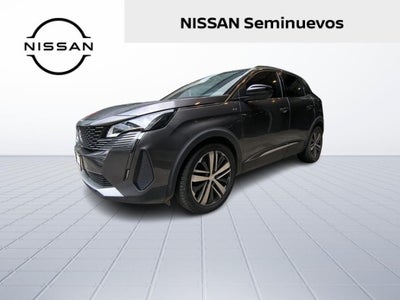 2023 PEUGEOT 3008 GT 5P 2.0HDI 150HP AUT 8VEL FL SCC
