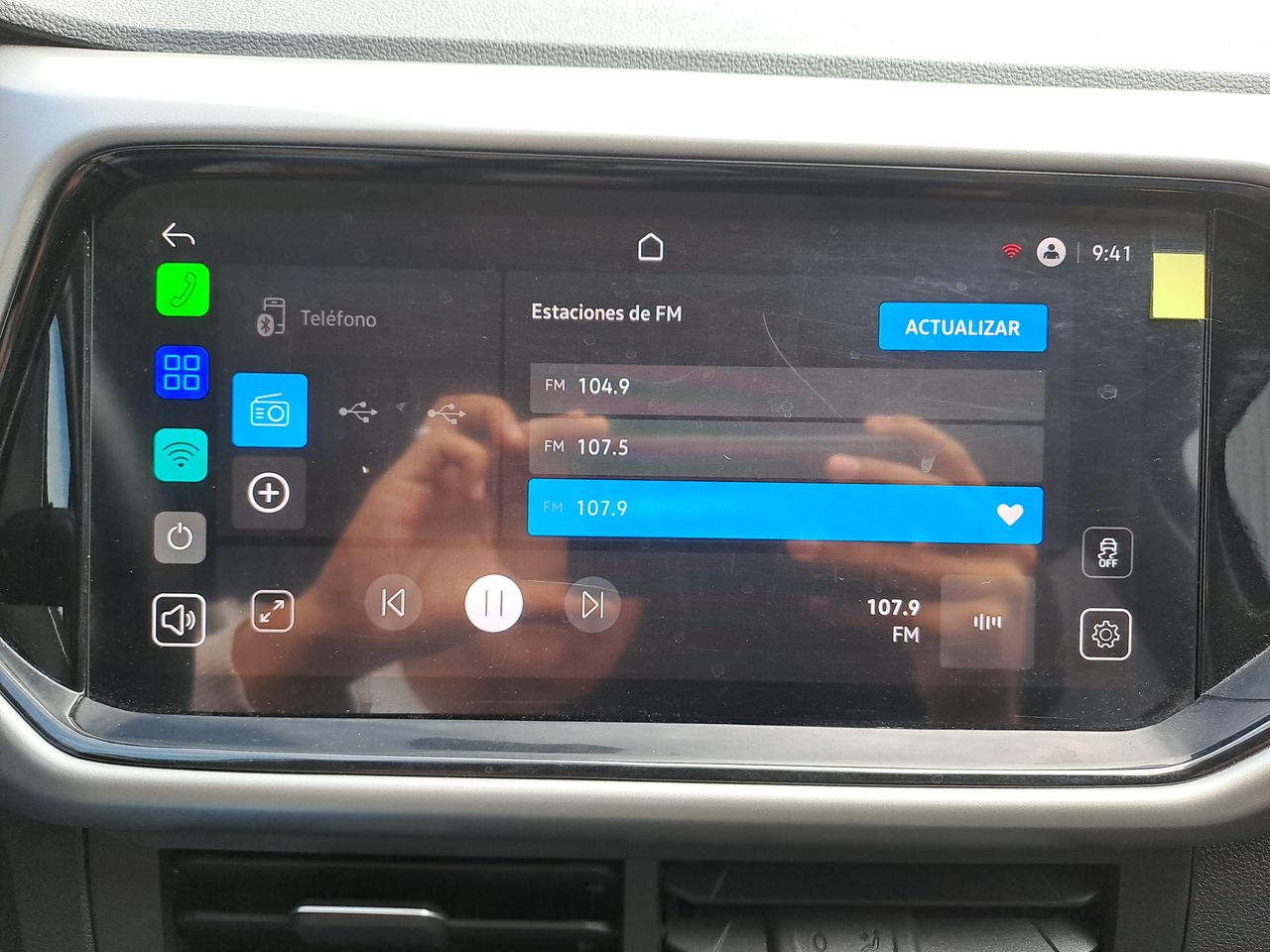 2025 Volkswagen TAIGUN TSI COMFORTLINE