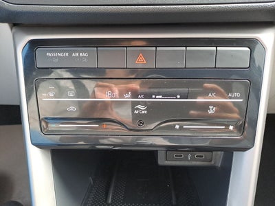 2025 Volkswagen TAIGUN TSI COMFORTLINE