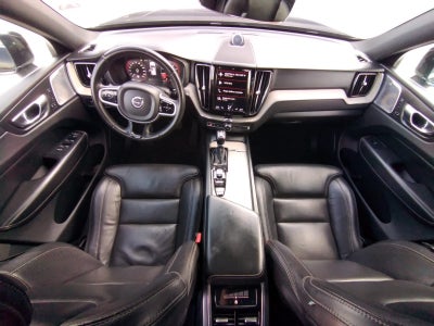 2019 Volvo XC60 INSCRIPTION T6 AWD