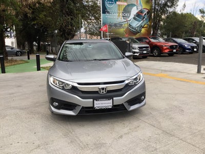 2018 Honda CIVIC I-STYLE