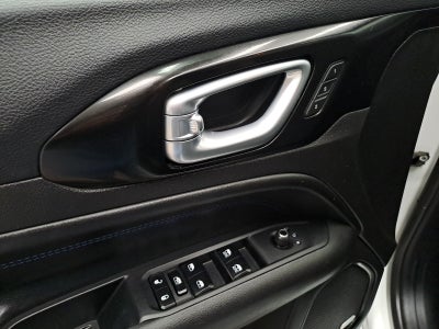 2025 Jeep COMPASS HIGH ALTITUDE