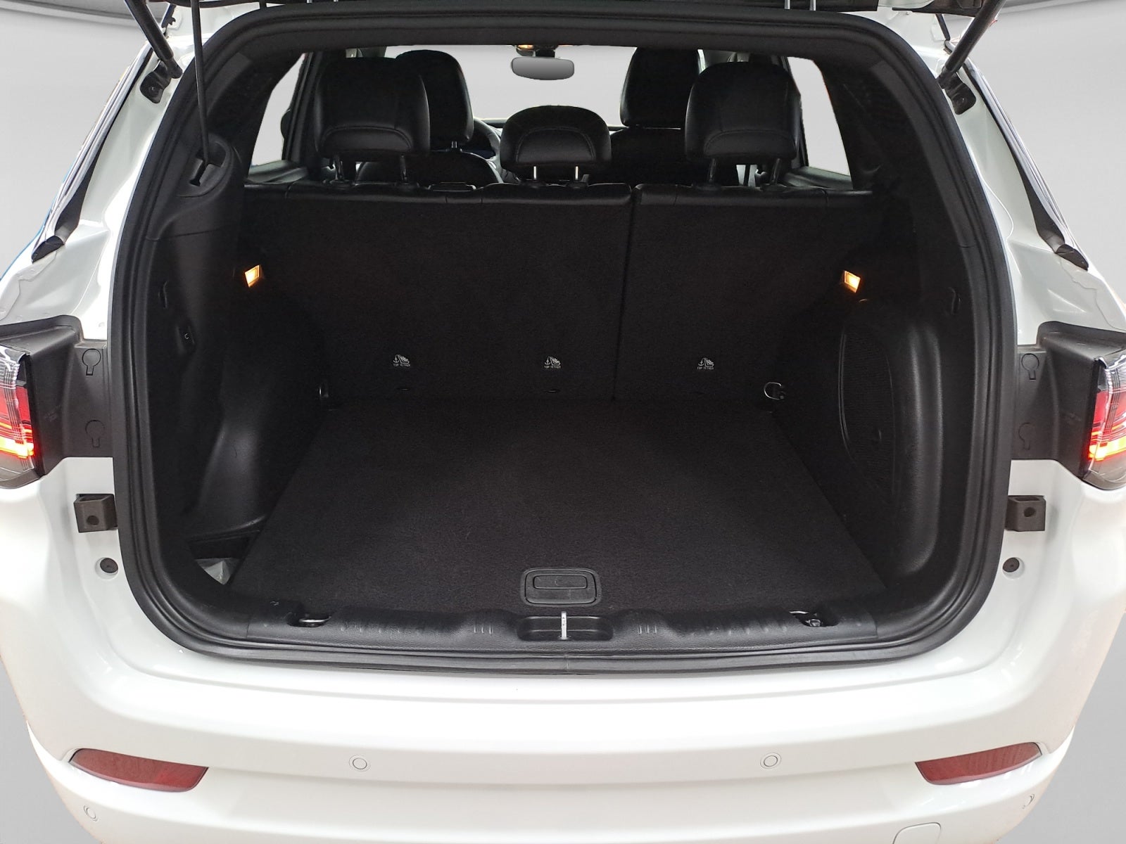 2025 Jeep COMPASS HIGH ALTITUDE