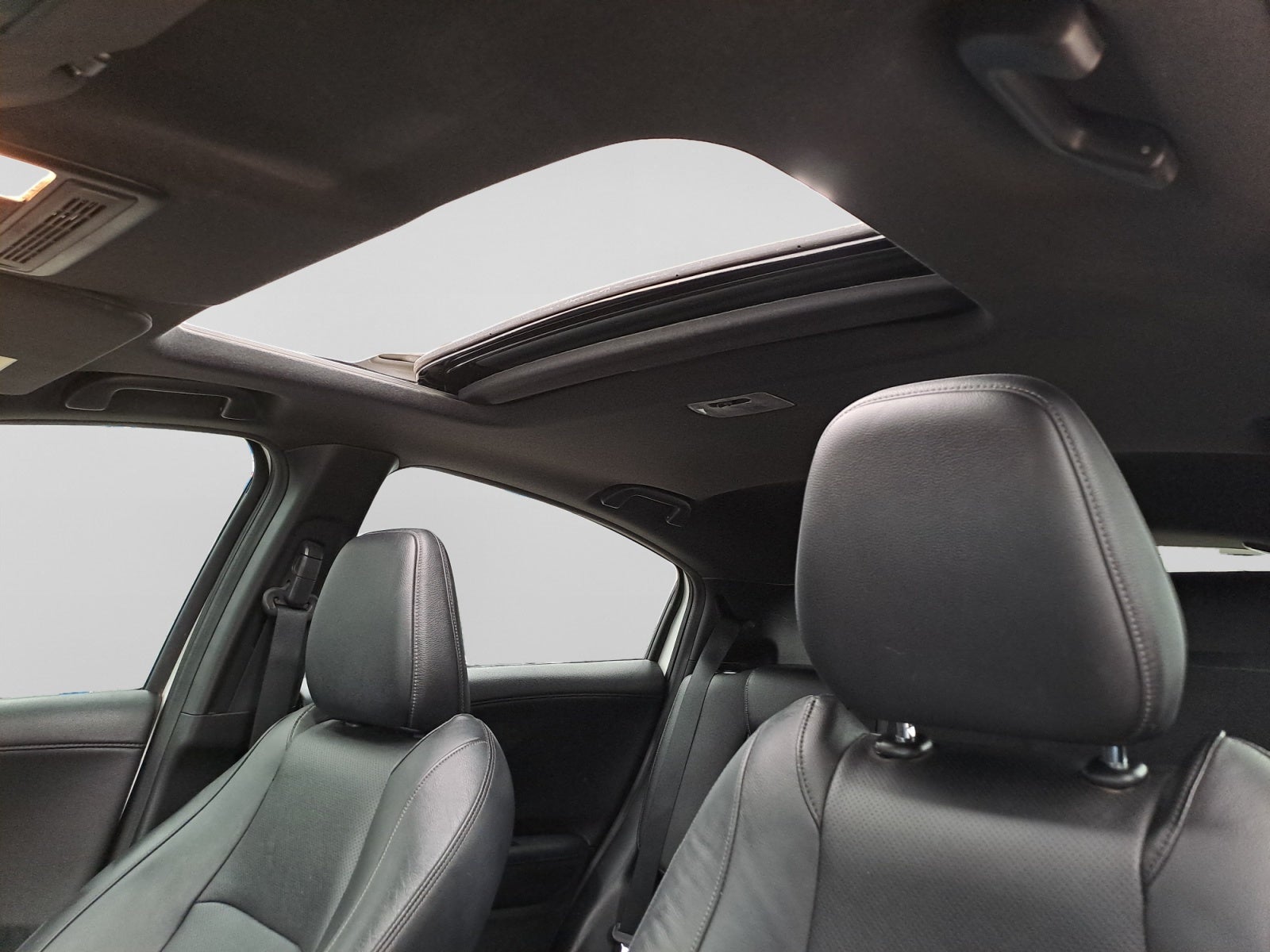 2019 Honda HR-V TOURING