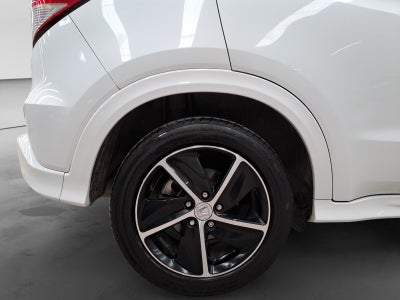 2019 Honda HR-V TOURING