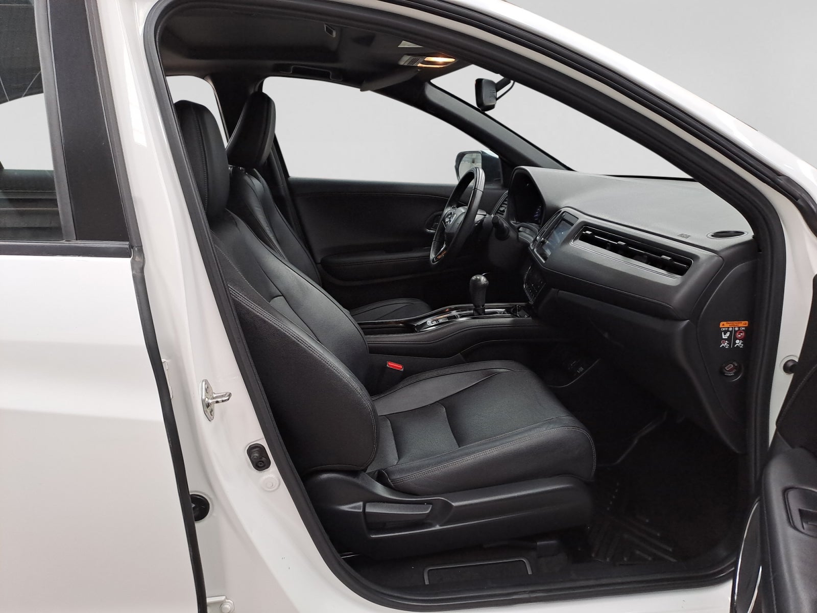 2019 Honda HR-V TOURING