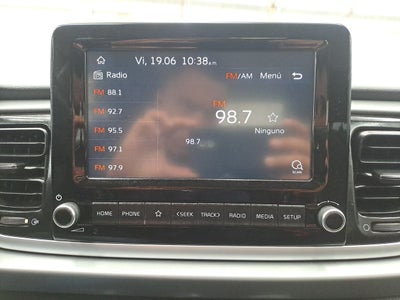 2022 Kia RIO LX TM