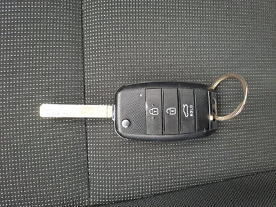 2022 Kia RIO LX TM