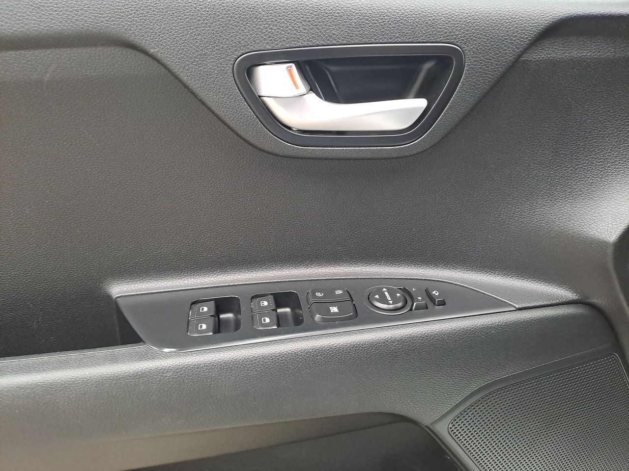 2018 Kia RIO EX 1.6 MT