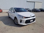 2018 Kia RIO EX 1.6 MT