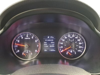 2018 Kia RIO EX 1.6 MT