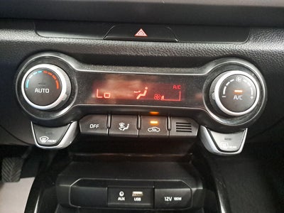2018 Kia RIO EX 1.6 MT