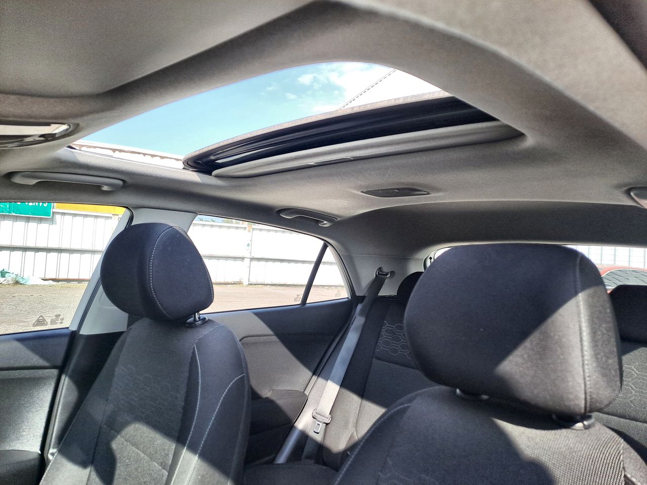 2018 Kia RIO EX 1.6 MT