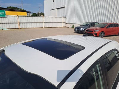 2018 Kia RIO EX 1.6 MT