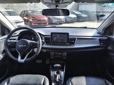2023 Kia RIO EX TA