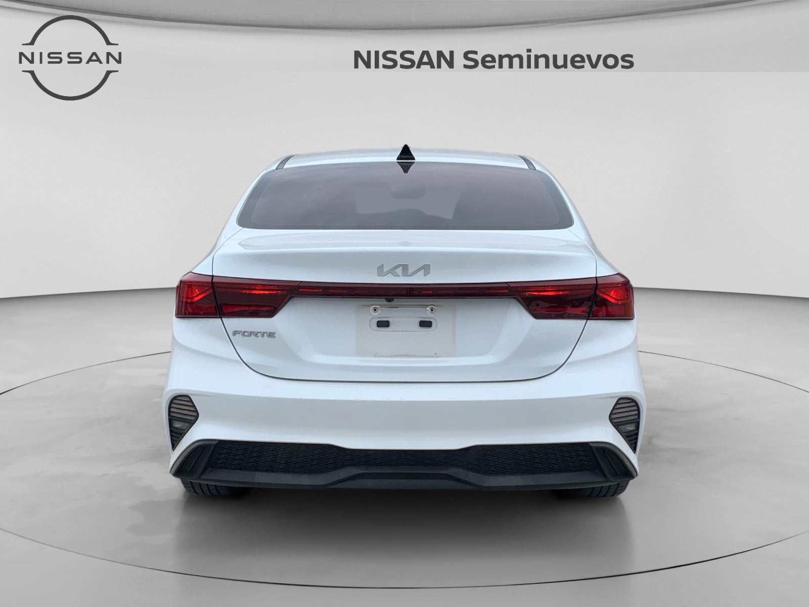 2022 Kia FORTE L IVT