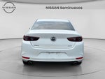 2020 Mazda MAZDA3 MAZDA3 I SPORT TA