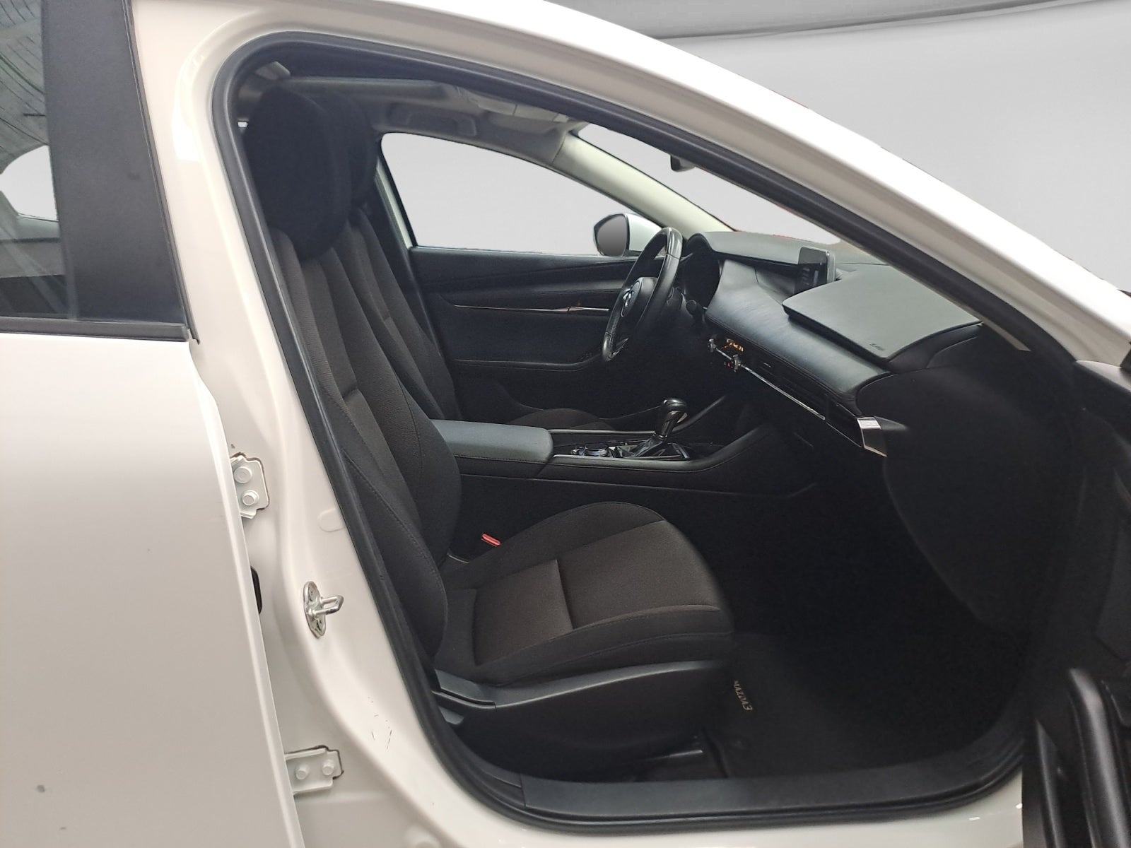 2020 Mazda MAZDA3 I SPORT T/A SEDAN