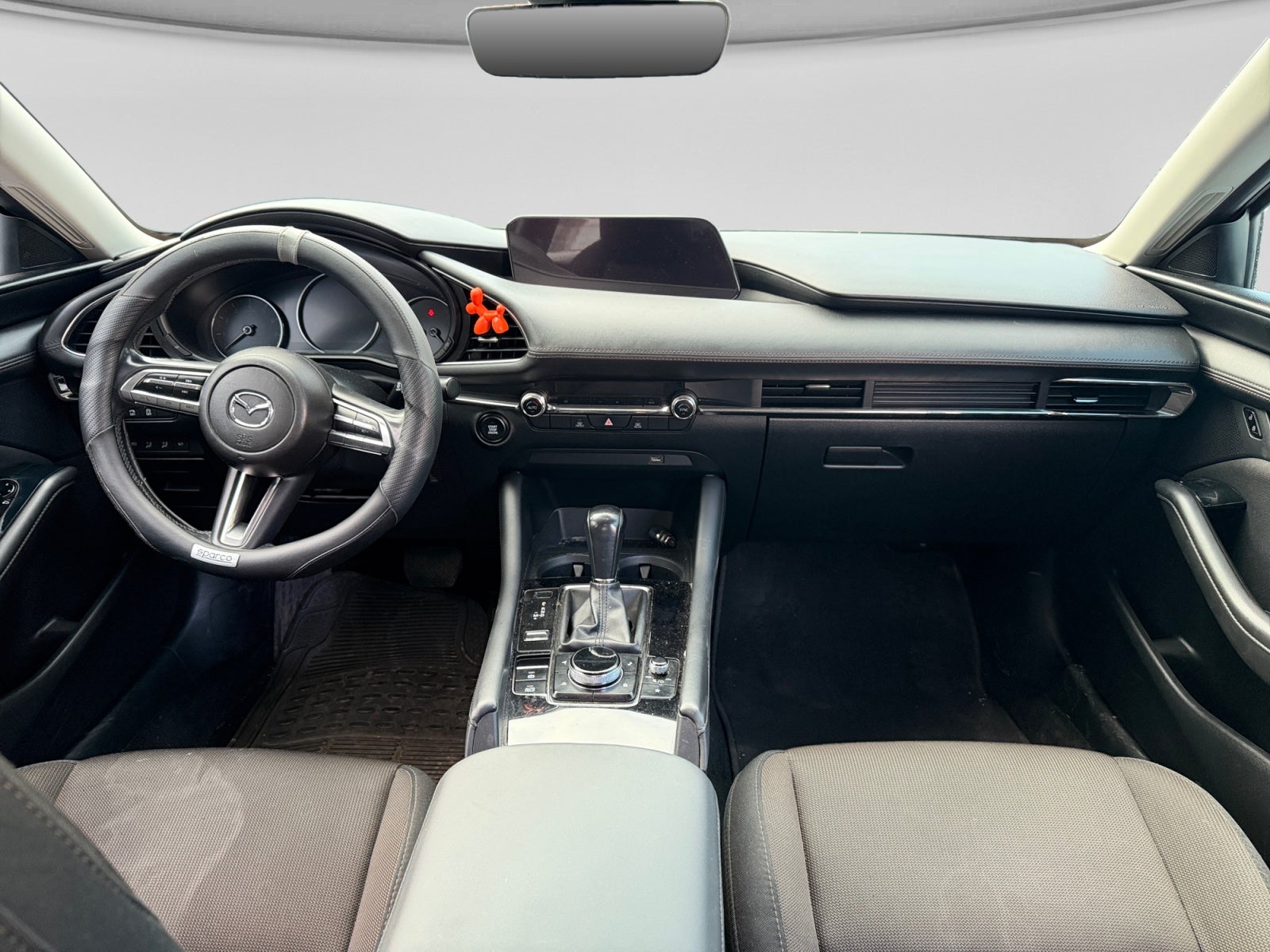 2020 Mazda MAZDA3 MAZDA3 I SPORT TA