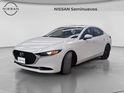 2020 Mazda MAZDA3 I SPORT T/A SEDAN